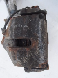 фото thumb №10, Mcperson амортизатор лівий vw passat b7 2.0 tdi