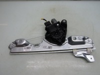 фото thumb №1, Qashqai iii j12 21r подъемник стекло правый задняя