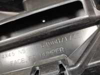 фото thumb №13, Mitsubishi eclipse cross бампер перед 2017- 4pdc