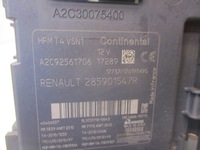 фото thumb №2, Зчитувач карти renault clio iv 1.2