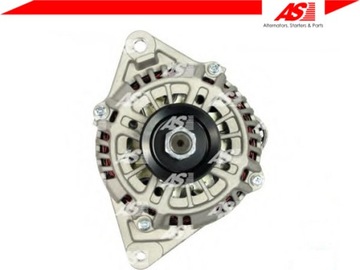 фото thumb №4, Aspa5044 генератор optima 2.4 01-03