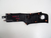 фото thumb №7, Rav4 5 v 2.5 гибрид защита накладка пластик