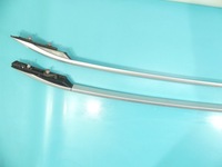 фото thumb №5, Рейлинги кровельные комплект citroen c5 iii kombi