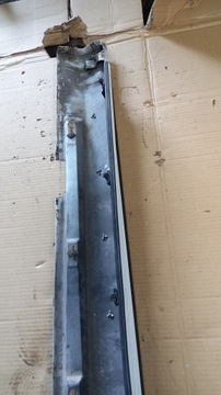 фото thumb №11, Планка порогова права volvo s60 ii v60 31333005