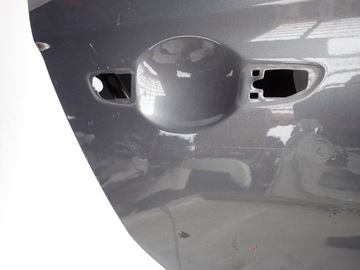 фото thumb №6, Hyundai elantra vi 15- двері праві зад задні