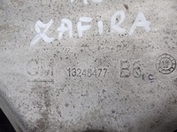 фото thumb №4, Лапи тримач кріплення двигуна opel zafira c iii 1.4 turbo b14net 18r