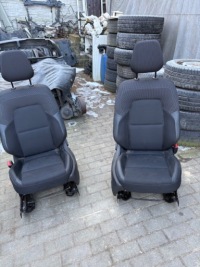 Купити Сидіння передній лівий правий do renault kangoo iii iv 22-25r, фото thumb