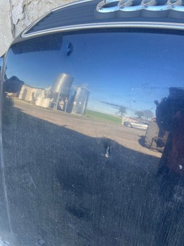 фото thumb №5, Капот крышка двигателя решётка радиатора audi a6 c5 lz5d