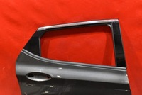 фото thumb №3, Двері праві зад задні сірий opel ampera-e 17-20