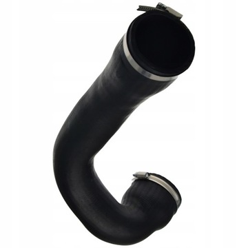 фото thumb №13, Шланг турбіни інтеркулер труба шланг turbo land rover freelander ii 2.2