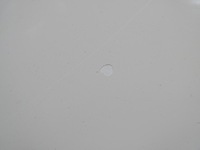 фото thumb №7, Капот крышка двигателя хром seat alhambra i lift fl 2000-2010 la9b