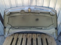 Капот крышка двигателя citroen c3 1 hb 5d цвет ezrc lata 2002-2006 Оригинал, фото thumb