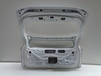 фото thumb №7, Кришка багажника задня mitsubishi eclipse cross 17- nr 30122