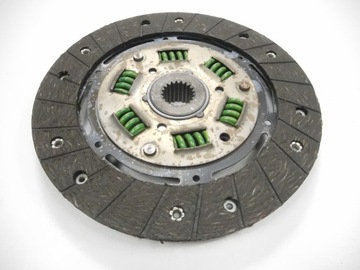 фото thumb №7, Набор сцепления fiat 5888514