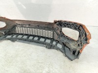 фото thumb №12, Volkswagen vw t-roc t roc 2ga 17- бампер перед передній om super стан хром