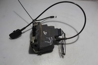 фото thumb №1, Замок правий задня двері renault megane ii