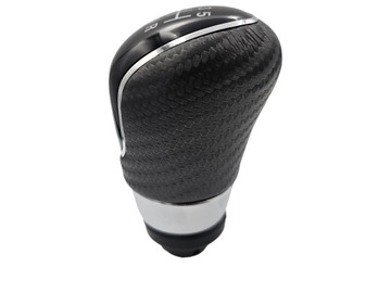 фото thumb №11, Ручка зміни коробки передач ford c-max mk1 mondeo mk4 s-max mk1 kuga mk1 galaxy mk2