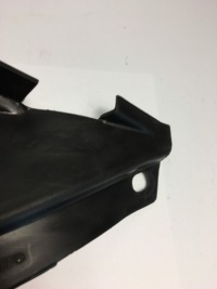 фото thumb №9, Защита подвеска лонжерон поперечина передний правая mercedes w124 1246281007