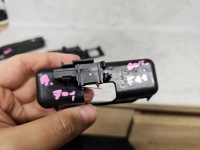 Купить Bmw seria 5 f11 микровыключатель кнопка открывания крышки 7240830, фото thumb