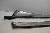 Mercedes r129 sl накладки рамки передньої скло в Україні, фото thumb