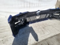 фото thumb №9, Bmw 3 g20 g21 m набір бампер передній перед