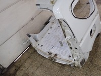 фото thumb №6, Крыло пол четверть задняя правая dacia dokker 2018r ice white bc ov369