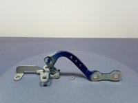 фото thumb №1, Bmw ix3 g08 g01 петля кришки багажника праві зад задній 7397316