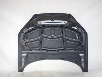 фото thumb №13, Audi a5 ii 8w6 16- капот кришка двигуна