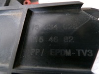 фото thumb №7, Усилитель верхний поперечина opel meriva b 13334028