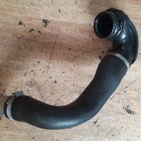 фото thumb №11, Труба интеркулер opel insignia 13242121 13240176