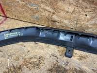 фото thumb №9, Kia sportage v 5 21- спойлер молдинг накладка бампера перед передняя