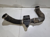 фото thumb №3, Audi a6 c7 труба шланг интеркулер 3.0 tdi