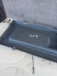 Полка багажника оригинал hyundai getz 3/5 дверь Недорого, фото thumb