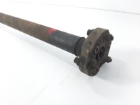 Mercedes w211 e320 avantgarde 3.2 v6 02r wal приводной Киев, фото thumb