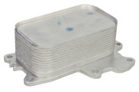 фото thumb №1, Радиатор масла двигателя d4y004tt thermotec