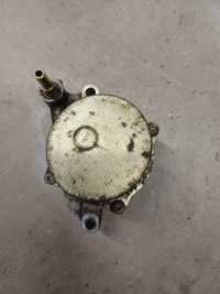 Насос вакууму вакуум opel insignia a astra j 2.0 turbo nr. 12632504 Недорого, фото thumb