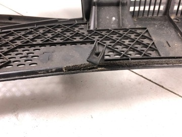 фото thumb №8, Панель під лобовим склом nissan micra k12 66862 ax700