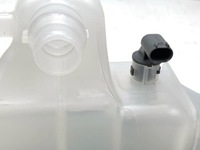 фото thumb №7, Jaguar xf бачок жидкость охлаждающий 2w93-8a080