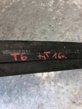 фото thumb №8, Ползун бампера зад vw t6 7h0807723