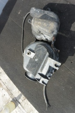 фото thumb №9, Корпус фильтра воздуха клапан вакуумный nissan patrol gu4 y61 3.0di zd30