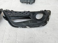 фото thumb №11, Renault captur i решётка левая правая + drl