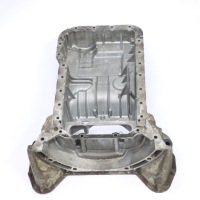 Mercedes w211 двигун бензиновий m272 верхній піддон масляна a2720142102 Оригінал, фото thumb