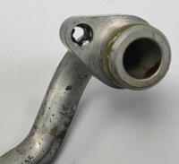 Пабтрубок  трубка кондиционера mercedes w207 a2125001772 Доставка, фото thumb