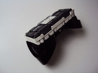 фото thumb №4, Счетчик приборы renault clio iv дизель 2012-2020