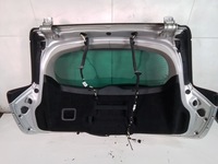 фото thumb №6, M786 кришка багажника багажника opel insignia a kombi z176