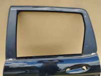 фото thumb №10, Mercedes-benz a w169 2007 левая сторона дверь задние