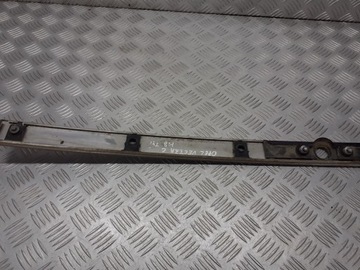 фото thumb №2, Накладка кришки багажника opel vectra c hb z157