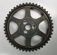 фото thumb №2, Шкив вала распределительного вала volvo v90 i 3.0 r6