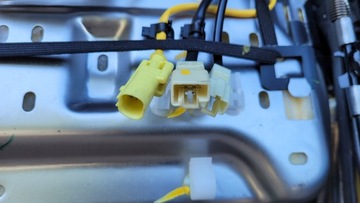 фото thumb №9, Mitsubishi l200 2019-2023 dbl cab сиденья + диван комплект новое