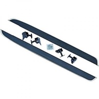 фото thumb №1, Пороги боковой пороговые пороги jaguar f-pace 16-